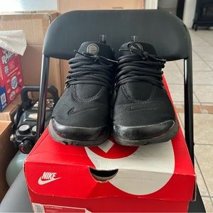 Nike Air Presto